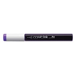 Copic Ink Refill - Fluorescent Violet, FV2