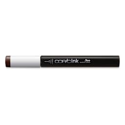 Copic Ink Refill - Burnt Umber, E29