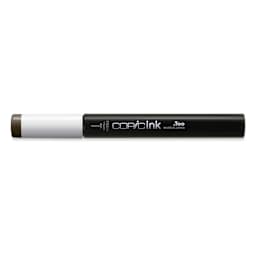 Copic Ink Refill - Pecan, E89