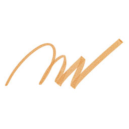 Zebra Mildliner Double Ended Creative Marker - Apricot swatch