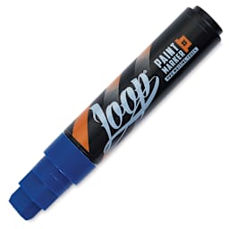 Loop Paint Marker - Nice, 15 mm (marker with cap off)