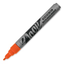 Loop Water-Based Acrylic Marker - Tilburg, 2 mm (cap off)