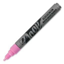 Loop Water-Based Acrylic Marker - Limerick, 2 mm (cap off)