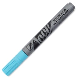 Loop Water-Based Acrylic Marker - Strasbourg, 4 mm (cap on)