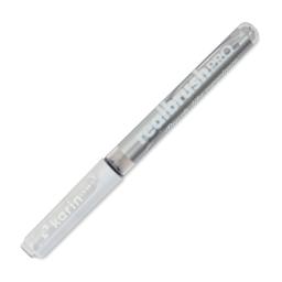 Karin Realbrush Pro Marker - Blender, 4 mm, Brush Tip, cap on