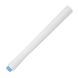 Sailor Hocoro Dip Pen - White, Fine Nib, cap on