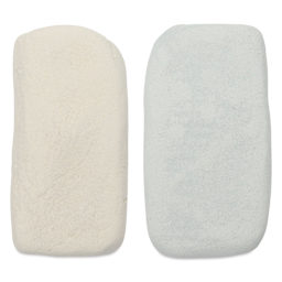 Townsend Dry Grounds - Set of 2, Umber and Gray
