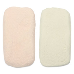 Townsend Dry Grounds - Set of 2, Sepia and Buff