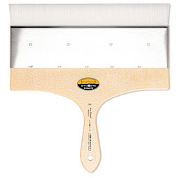 Da Vinci Impasto Brush - Mottler, Short Handle, Size 300