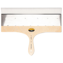 Da Vinci Impasto Brush - Mottler, Short Handle, Size 400