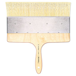 Da Vinci Maestro 2 Hog Bristle Brush - Mottler Standard, Short Handle, Size 300