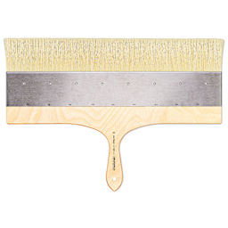 Da Vinci Maestro 2 Hog Bristle Brush - Mottler Standard, Short Handle, Size 500