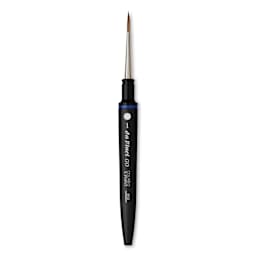 Da Vinci Go Colineo Travel Brushes