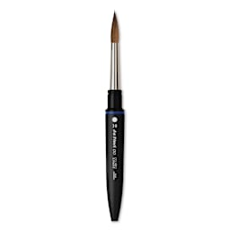 Da Vinci Go Colineo Travel Brushes