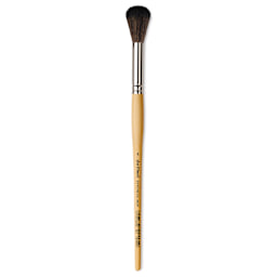 Da Vinci Synthetic Mop Gilding Brush - Size 4