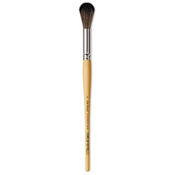 Da Vinci Synthetic Mop Gilding Brush - Size 6