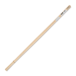 Bud Nosen Dowel Rods - 1/8" x 36", Pkg of 45, with label