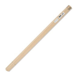 Bud Nosen Dowel Rods - 5/16" x 36", Pkg of 25, with label