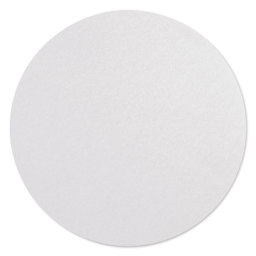 Prang Mixed Media Paper Circles - 9", Pkg of 200, single sheet