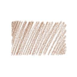 Derwent Professional Metallic Colored Pencil - Rose Gold swatch