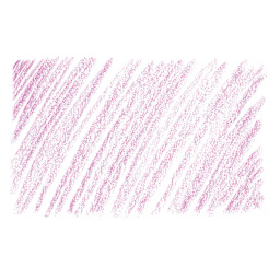 Holbein Artists' Colored Pencil - Rose Grey, OP495 swatch