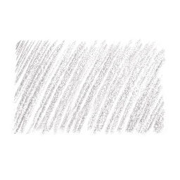 Holbein Artists' Colored Pencil - Cool Grey 4, OP534 swatch