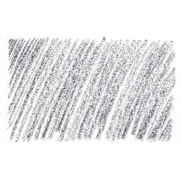 Holbein Artists' Colored Pencil - Cool Grey 6, OP536 swatch