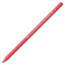 Holbein Artists' Colored Pencil - Carnation, OP031 (back)