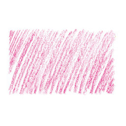 Holbein Artists' Colored Pencil - Luminous Rose, OP710 swatch