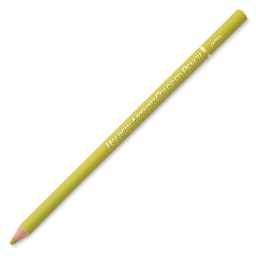 Holbein Artists' Colored Pencil - Olive Yellow, OP198 (back)