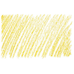 Holbein Artists' Colored Pencil - Mustard, OP165 swatch