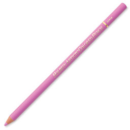 Holbein Artists' Colored Pencil - Fuchsia, OP436 (back)