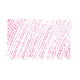 Holbein Artists' Colored Pencil - Fuchsia, OP436 swatch