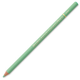 Holbein Artists' Colored Pencil - Mint Green, OP274 (back)