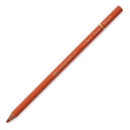 Holbein Artists' Colored Pencil - Burnt Sienna, OP057
