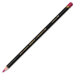 Derwent Chromaflow Colored Pencil - Jazzberry
