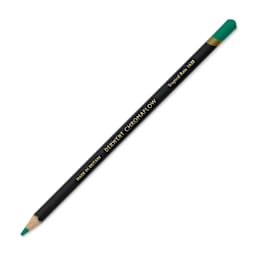 Derwent Chromaflow Colored Pencil - Tropical Rain, single pencil