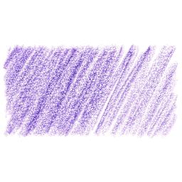 Derwent Chromaflow Colored Pencil - Lilac, swatch only