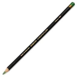 Derwent Chromaflow Colored Pencil - Olivine