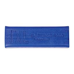 Derwent Inktense XL Block - Bright Blue, single block