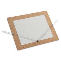 Koala Tools Perspective Ruler Board - 14" x 18" Set, at an angle