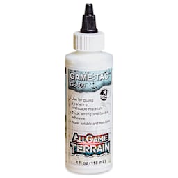 All Game Terrain Game-Tac - 4 oz bottle