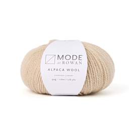 Mode at Rowan Alpaca Wool Yarn - French, 128 yds