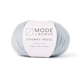 Mode at Rowan Chunky Wool Yarn - Bondi, 109 yds