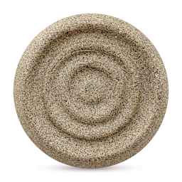 Standard Clay Company 378 Speckled Stoneware Clay, fired to cone 6