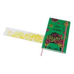 Moleskine Frida Kahlo Limited Edition Ruled Notebook