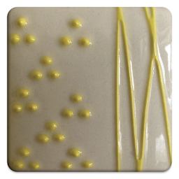 Spectrum Raised Accent Color - Bright Yellow