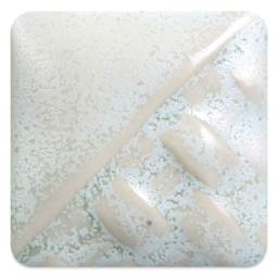 Mayco Stoneware Matte Glaze - Wintergreen - fired at cone 10 reduction