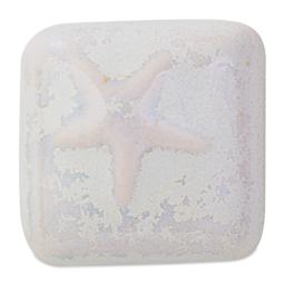 Laguna Crystal Blossom Glaze - 160 Lavender Filigree, Pint