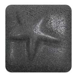 Laguna Dynasty Matte Glaze - 260 Charcoal, Pint